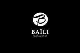 BAILI